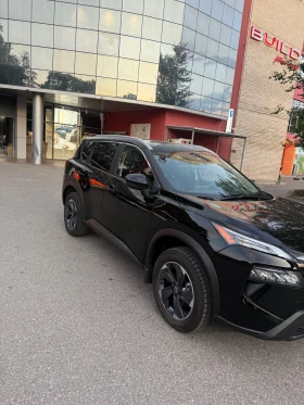 Nissan Rogue Чисто нова само 176км - 29990 € / 58655.34 лв. - 33574798 2 | Car24.bg Nissan Rogue Чисто нова само 176км - 29990 € / 58655.34 лв. - 33574798 2