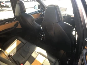 BMW X3 M* xDrive* HARMAN KARDON* ПАНОРАМА* ПОДГРЕВ* КОЖА* | Auto.bg — изображение 17 BMW X3 M* xDrive* HARMAN KARDON* ПАНОРАМА* ПОДГРЕВ* КОЖА* | Auto.bg — изображение 17