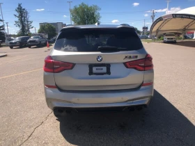 BMW X3 M* xDrive* HARMAN KARDON* ПАНОРАМА* ПОДГРЕВ* КОЖА* | Auto.bg — изображение 4 BMW X3 M* xDrive* HARMAN KARDON* ПАНОРАМА* ПОДГРЕВ* КОЖА* | Auto.bg — изображение 4
