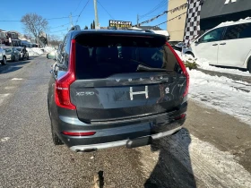 Volvo Xc90 2.0 T6 Momentum AWD | Auto.bg — изображение 3 Volvo Xc90 2.0 T6 Momentum AWD | Auto.bg — изображение 3