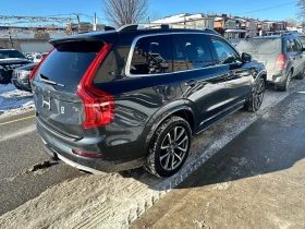 Volvo Xc90 2.0 T6 Momentum AWD | Auto.bg — изображение 4 Volvo Xc90 2.0 T6 Momentum AWD | Auto.bg — изображение 4