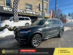 Volvo Xc90 2.0 T6 Momentum AWD