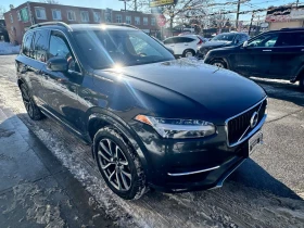 Volvo Xc90 2.0 T6 Momentum AWD | Auto.bg — изображение 5 Volvo Xc90 2.0 T6 Momentum AWD | Auto.bg — изображение 5