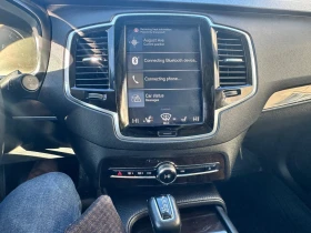 Volvo Xc90 2.0 T6 Momentum AWD | Auto.bg — изображение 9 Volvo Xc90 2.0 T6 Momentum AWD | Auto.bg — изображение 9