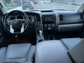 Toyota Sequoia 5.7HEMI 7+ 1 - 32900 € - 28843553 7 | Car24.bg Toyota Sequoia 5.7HEMI 7+ 1 - 32900 € - 28843553 7