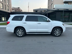 Toyota Sequoia 5.7HEMI 7+ 1 - 32900 € - 28843553 3 | Car24.bg Toyota Sequoia 5.7HEMI 7+ 1 - 32900 € - 28843553 3