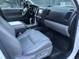 Toyota Sequoia 5.7HEMI 7+ 1 - 32900 € - 28843553 9 | Car24.bg Toyota Sequoia 5.7HEMI 7+ 1 - 32900 € - 28843553 9