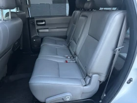 Toyota Sequoia 5.7HEMI 7+ 1 - 32900 € - 28843553 10 | Car24.bg Toyota Sequoia 5.7HEMI 7+ 1 - 32900 € - 28843553 10