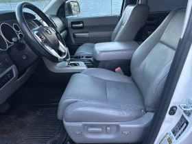 Toyota Sequoia 5.7HEMI 7+ 1 - 32900 € - 28843553 8 | Car24.bg Toyota Sequoia 5.7HEMI 7+ 1 - 32900 € - 28843553 8