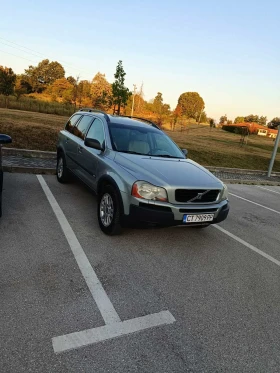 Volvo Xc90 - Car24.bg Volvo Xc90