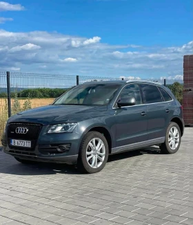 Audi Q5 3.0 - 9800 € - 34843508 3 | Car24.bg Audi Q5 3.0 - 9800 € - 34843508 3