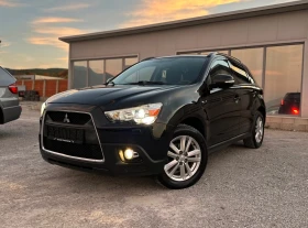 Mitsubishi ASX 1.8D-4x4-ПАНОРАМА-КЛИМАТРОНИК - Car24.bg Mitsubishi ASX 1.8D-4x4-ПАНОРАМА-КЛИМАТРОНИК