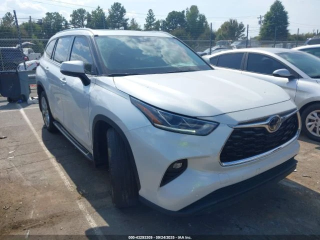 Toyota Highlander LIMITED* 2 ключа* Видео - 65000 лв. / 33233.97 € - 46625252 1 | Car24.bg Toyota Highlander LIMITED* 2 ключа* Видео - 65000 лв. / 33233.97 € - 46625252 1