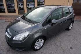 Opel Meriva 1.4 GPL TECH ELECTIVE - Car24.bg Opel Meriva 1.4 GPL TECH ELECTIVE