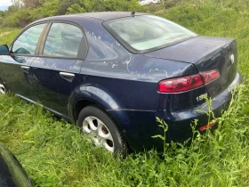 Alfa Romeo 159 1 - Car24.bg Alfa Romeo 159 1