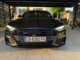 Audi A7 S7 TOP 111000km - Car24.bg Audi A7 S7 TOP 111000km
