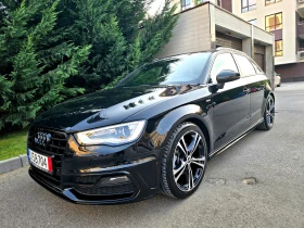 Audi A3 2.0TDI-s- line - Car24.bg Audi A3 2.0TDI-s- line