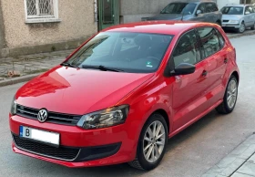 VW Polo 1.2 - Car24.bg VW Polo 1.2