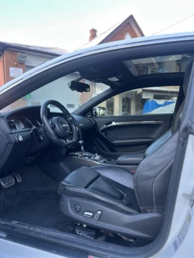 Audi S5 quattro Technik Coupe AWD - 25300 лв. / 12935.68 € - 98511285 14 | Car24.bg Audi S5 quattro Technik Coupe AWD - 25300 лв. / 12935.68 € - 98511285 14