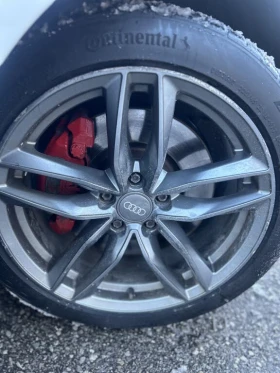 Audi S5 quattro Technik Coupe AWD - 25300 лв. / 12935.68 € - 98511285 17 | Car24.bg Audi S5 quattro Technik Coupe AWD - 25300 лв. / 12935.68 € - 98511285 17