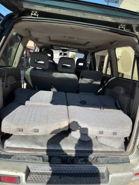 Mitsubishi Space gear - 8000 € / 15646.64 лв. - 51943338 10 | Car24.bg Mitsubishi Space gear - 8000 € / 15646.64 лв. - 51943338 10