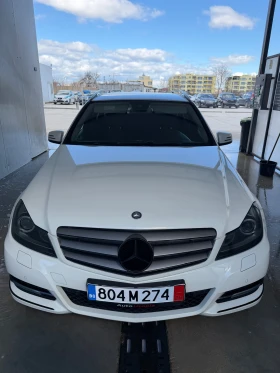 Mercedes-Benz C 250 Cdi - Car24.bg Mercedes-Benz C 250 Cdi
