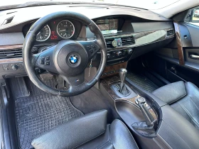 BMW 530 E60 530 D | Auto.bg — изображение 14 BMW 530 E60 530 D | Auto.bg — изображение 14
