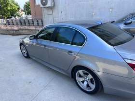 BMW 530 E60 530 D | Auto.bg — изображение 6 BMW 530 E60 530 D | Auto.bg — изображение 6