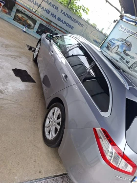 Peugeot 508 - 9700 € / 18971.55 лв. - 81903833 7 | Car24.bg Peugeot 508 - 9700 € / 18971.55 лв. - 81903833 7
