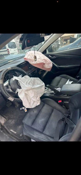 Mazda 6 undefined | Auto.bg — изображение 3 Mazda 6 undefined | Auto.bg — изображение 3