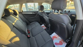 Audi A3 Sportback/Бензин | Auto.bg — изображение 13 Audi A3 Sportback/Бензин | Auto.bg — изображение 13