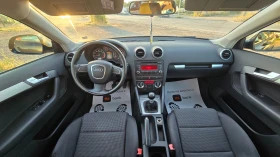 Audi A3 Sportback/Бензин | Auto.bg — изображение 9 Audi A3 Sportback/Бензин | Auto.bg — изображение 9