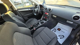 Audi A3 Sportback/Бензин | Auto.bg — изображение 14 Audi A3 Sportback/Бензин | Auto.bg — изображение 14
