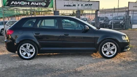 Audi A3 Sportback/Бензин | Auto.bg — изображение 7 Audi A3 Sportback/Бензин | Auto.bg — изображение 7