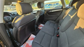 Audi A3 Sportback/Бензин | Auto.bg — изображение 12 Audi A3 Sportback/Бензин | Auto.bg — изображение 12