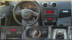 Audi A3 Sportback/Бензин | Auto.bg — изображение 10 Audi A3 Sportback/Бензин | Auto.bg — изображение 10