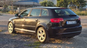 Audi A3 Sportback/Бензин | Auto.bg — изображение 5 Audi A3 Sportback/Бензин | Auto.bg — изображение 5