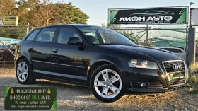 Audi A3 Sportback/Бензин