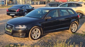 Audi A3 Sportback/Бензин | Auto.bg — изображение 3 Audi A3 Sportback/Бензин | Auto.bg — изображение 3