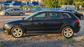 Audi A3 Sportback/Бензин | Auto.bg — изображение 4 Audi A3 Sportback/Бензин | Auto.bg — изображение 4