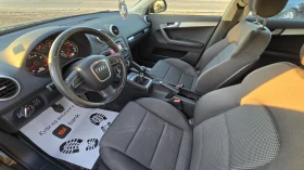 Audi A3 Sportback/Бензин | Auto.bg — изображение 11 Audi A3 Sportback/Бензин | Auto.bg — изображение 11