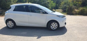Renault Zoe 22kWh - 5999 € - 15026933 4 | Car24.bg Renault Zoe 22kWh - 5999 € - 15026933 4