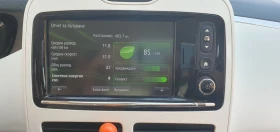 Renault Zoe 22kWh - 5999 € - 15026933 10 | Car24.bg Renault Zoe 22kWh - 5999 € - 15026933 10