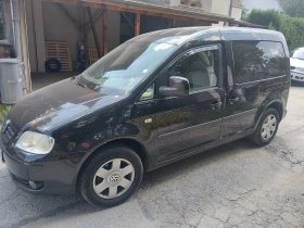 VW Caddy - 6800 € - 77535022 3 | Car24.bg VW Caddy - 6800 € - 77535022 3