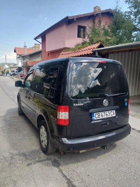 VW Caddy - 6800 € - 77535022 4 | Car24.bg VW Caddy - 6800 € - 77535022 4