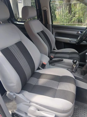 VW Caddy - 6800 € - 77535022 8 | Car24.bg VW Caddy - 6800 € - 77535022 8
