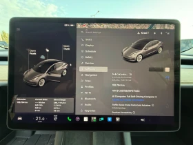 Tesla Model 3 Long Range - 25500 € - 73729970 13 | Car24.bg Tesla Model 3 Long Range - 25500 € - 73729970 13