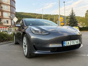 Tesla Model 3 Long Range - Car24.bg Tesla Model 3 Long Range