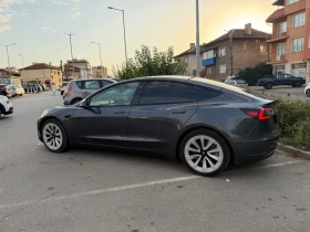 Tesla Model 3 Long Range - 25500 € - 73729970 3 | Car24.bg Tesla Model 3 Long Range - 25500 € - 73729970 3