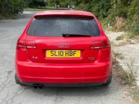 Audi A3 2.0 TFSI DSG 4x4 | Auto.bg — изображение 4 Audi A3 2.0 TFSI DSG 4x4 | Auto.bg — изображение 4